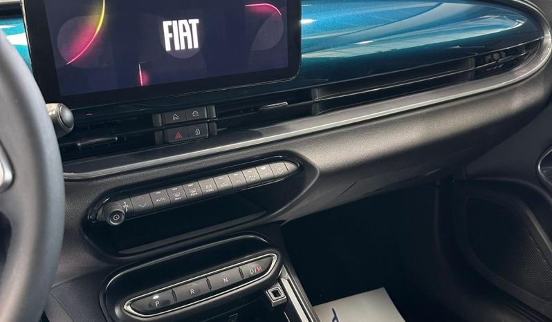 FIAT 600 POP HYBRID AUTOMATICA 🚀 IL NUOVO SUV FIAT È QUI! pieno