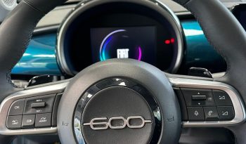 FIAT 600 POP HYBRID AUTOMATICA 🚀 IL NUOVO SUV FIAT È QUI! pieno