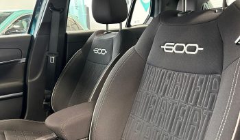 FIAT 600 POP HYBRID AUTOMATICA 🚀 IL NUOVO SUV FIAT È QUI! pieno