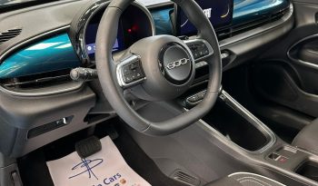 FIAT 600 POP HYBRID AUTOMATICA 🚀 IL NUOVO SUV FIAT È QUI! pieno