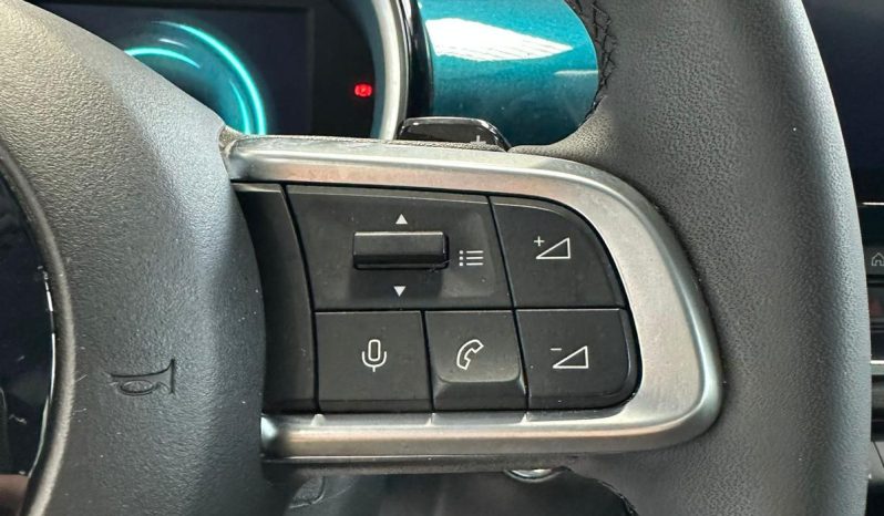 FIAT 600 POP HYBRID AUTOMATICA 🚀 IL NUOVO SUV FIAT È QUI! pieno