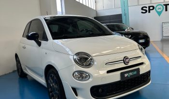 PICCOLA FUORI, GRANDISSIMA NEL RISPARMIO! pieno