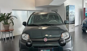 FIAT PANDINA CROSS 2025 • SALI A BORDO DELLA NOVITÀ! pieno