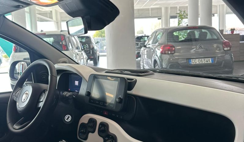 FIAT PANDINA CROSS 2025 • SALI A BORDO DELLA NOVITÀ! pieno
