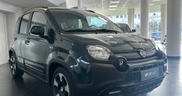 FIAT PANDINA CROSS 2025 • SALI A BORDO DELLA NOVITÀ!