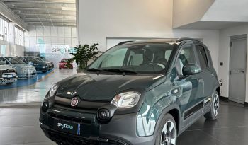 FIAT PANDINA CROSS 2025 • SALI A BORDO DELLA NOVITÀ! pieno