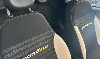 FIAT PANDINA CROSS 2025 • SALI A BORDO DELLA NOVITÀ! pieno