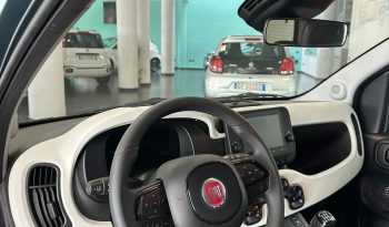 FIAT PANDINA CROSS 2025 • SALI A BORDO DELLA NOVITÀ! pieno