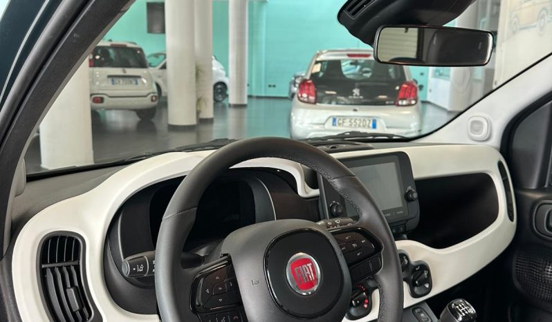 FIAT PANDINA CROSS 2025 • SALI A BORDO DELLA NOVITÀ! pieno