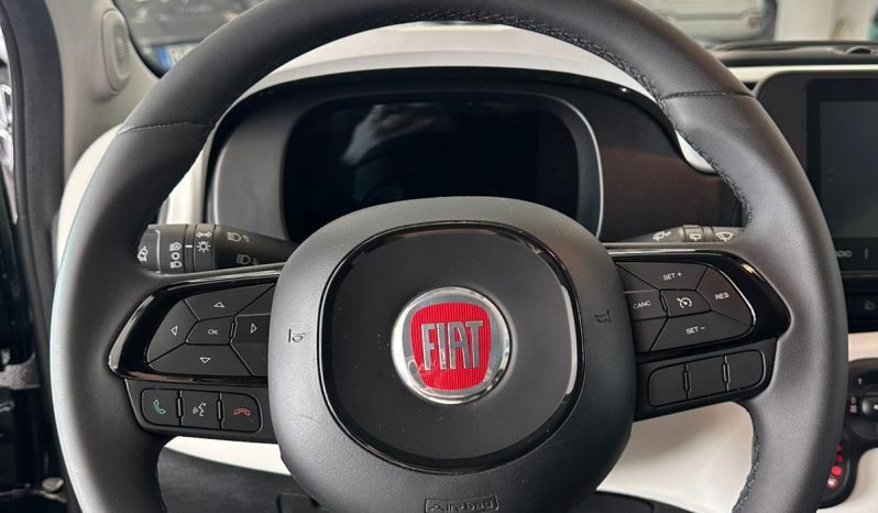 FIAT PANDINA CROSS 2025 • SALI A BORDO DELLA NOVITÀ! pieno