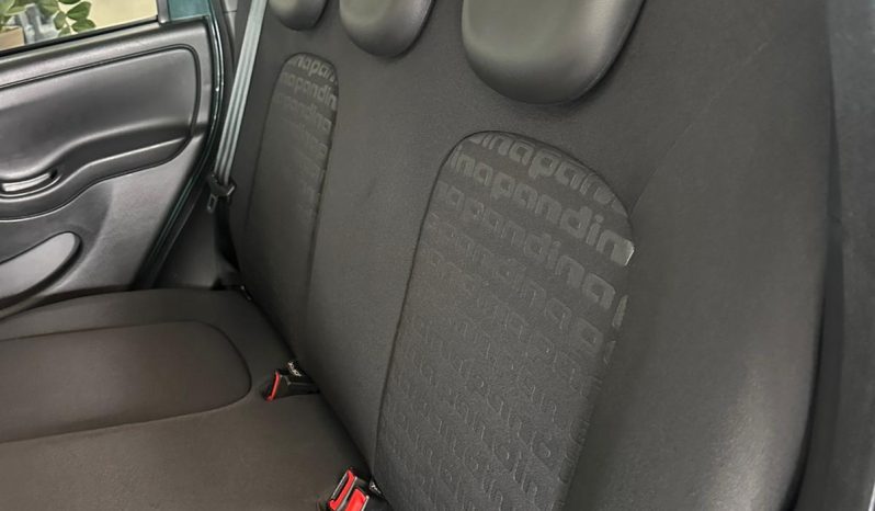 FIAT PANDINA CROSS 2025 • SALI A BORDO DELLA NOVITÀ! pieno