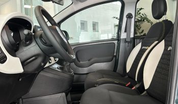 FIAT PANDINA CROSS 2025 • SALI A BORDO DELLA NOVITÀ! pieno