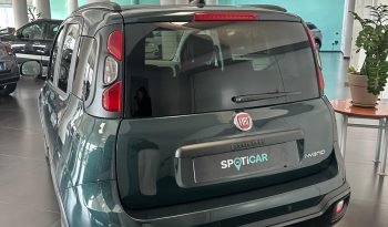 FIAT PANDINA CROSS 2025 • SALI A BORDO DELLA NOVITÀ! pieno