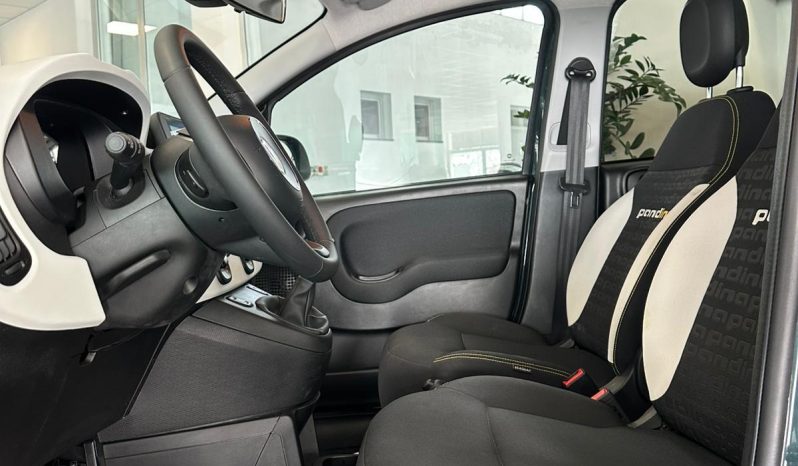 FIAT PANDINA CROSS 2025 • SALI A BORDO DELLA NOVITÀ! pieno