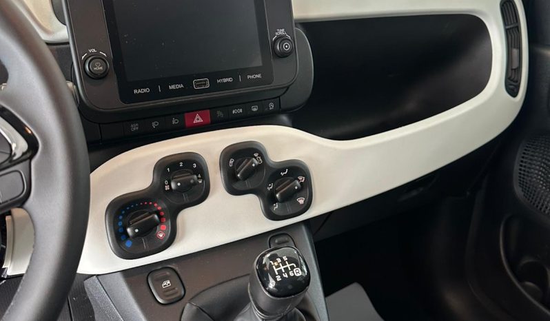 FIAT PANDINA CROSS 2025 • SALI A BORDO DELLA NOVITÀ! pieno