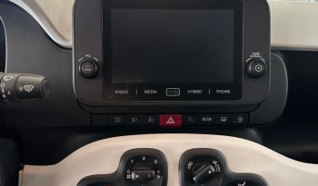 FIAT PANDINA CROSS 2025 • SALI A BORDO DELLA NOVITÀ! pieno