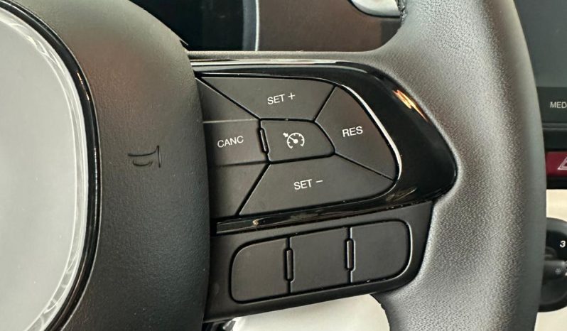 FIAT PANDINA CROSS 2025 • SALI A BORDO DELLA NOVITÀ! pieno