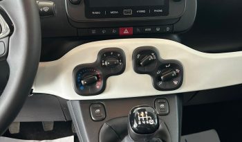 FIAT PANDINA CROSS 2025 • SALI A BORDO DELLA NOVITÀ! pieno