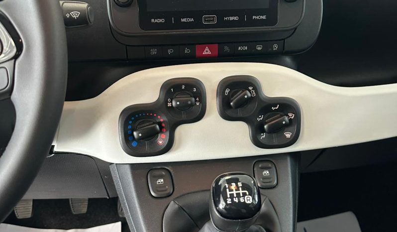 FIAT PANDINA CROSS 2025 • SALI A BORDO DELLA NOVITÀ! pieno