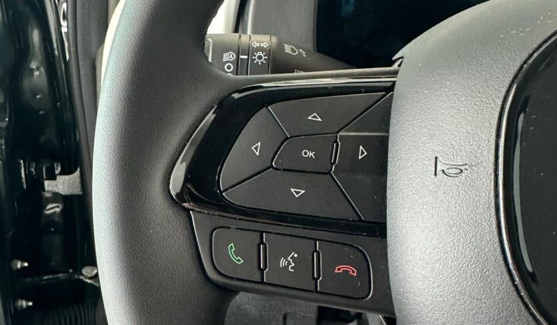 FIAT PANDINA CROSS 2025 • SALI A BORDO DELLA NOVITÀ! pieno