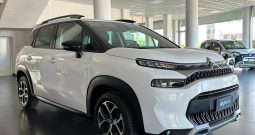 CITROËN C3 AIRCROSS FEEL PACK – TUTTO LO SPAZIO CHE TI SERVE!