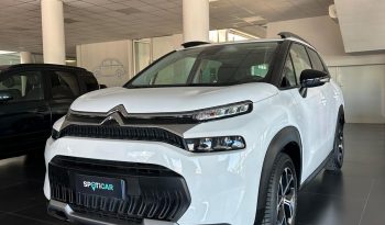 CITROËN C3 AIRCROSS FEEL PACK – TUTTO LO SPAZIO CHE TI SERVE! pieno