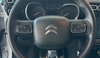 CITROËN C3 AIRCROSS FEEL PACK – TUTTO LO SPAZIO CHE TI SERVE! pieno