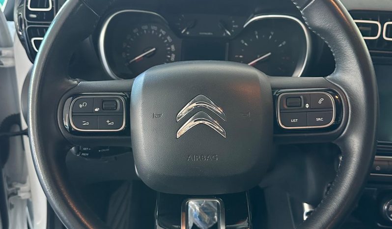 CITROËN C3 AIRCROSS FEEL PACK – TUTTO LO SPAZIO CHE TI SERVE! pieno