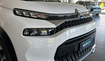 CITROËN C3 AIRCROSS FEEL PACK – TUTTO LO SPAZIO CHE TI SERVE! pieno