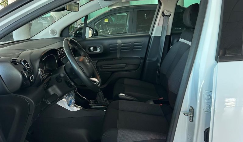 CITROËN C3 AIRCROSS FEEL PACK – TUTTO LO SPAZIO CHE TI SERVE! pieno