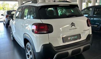 CITROËN C3 AIRCROSS FEEL PACK – TUTTO LO SPAZIO CHE TI SERVE! pieno