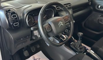 CITROËN C3 AIRCROSS FEEL PACK – TUTTO LO SPAZIO CHE TI SERVE! pieno