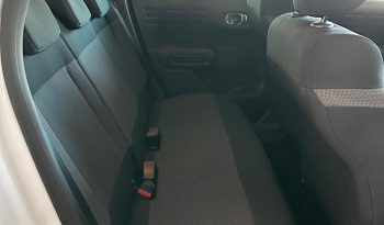 CITROËN C3 AIRCROSS FEEL PACK – TUTTO LO SPAZIO CHE TI SERVE! pieno