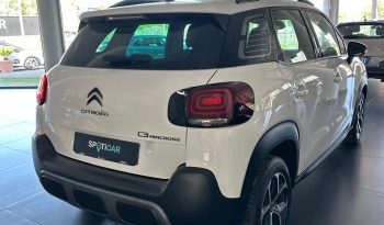 CITROËN C3 AIRCROSS FEEL PACK – TUTTO LO SPAZIO CHE TI SERVE! pieno