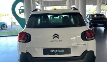 CITROËN C3 AIRCROSS FEEL PACK – TUTTO LO SPAZIO CHE TI SERVE! pieno