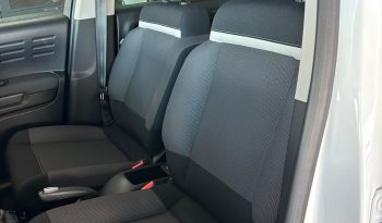 CITROËN C3 AIRCROSS FEEL PACK – TUTTO LO SPAZIO CHE TI SERVE! pieno