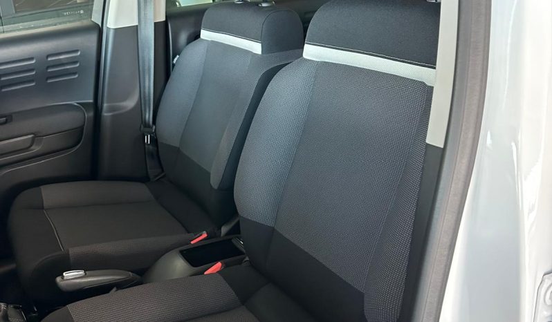 CITROËN C3 AIRCROSS FEEL PACK – TUTTO LO SPAZIO CHE TI SERVE! pieno