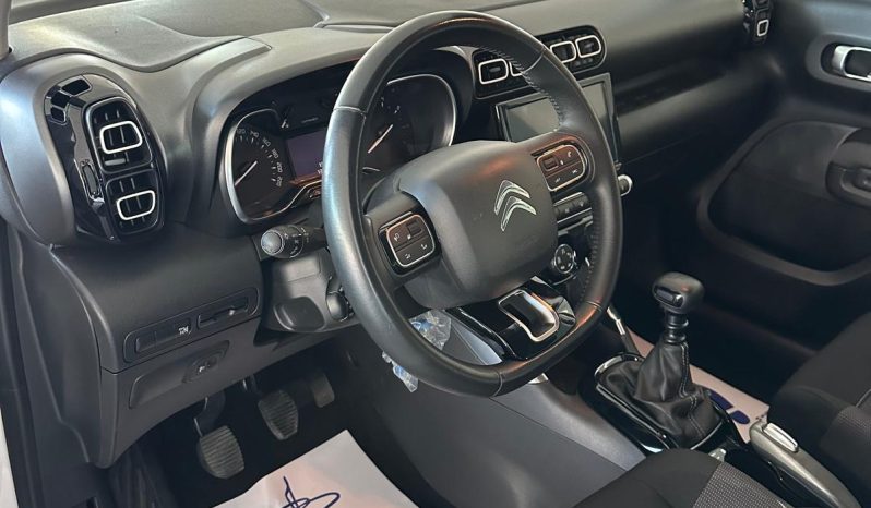 CITROËN C3 AIRCROSS FEEL PACK – TUTTO LO SPAZIO CHE TI SERVE! pieno