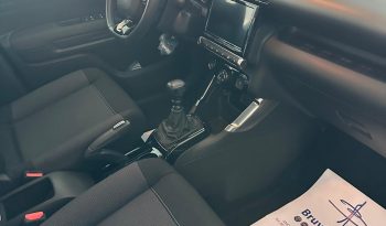 CITROËN C3 AIRCROSS FEEL PACK – TUTTO LO SPAZIO CHE TI SERVE! pieno