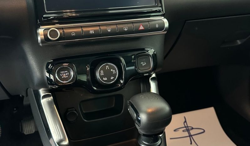 CITROËN C3 AIRCROSS FEEL PACK – TUTTO LO SPAZIO CHE TI SERVE! pieno