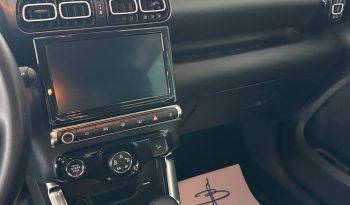 CITROËN C3 AIRCROSS FEEL PACK – TUTTO LO SPAZIO CHE TI SERVE! pieno