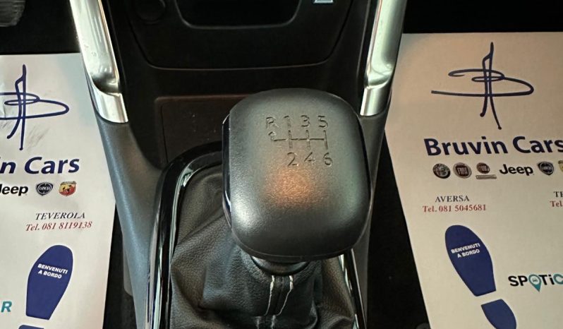 CITROËN C3 AIRCROSS FEEL PACK – TUTTO LO SPAZIO CHE TI SERVE! pieno