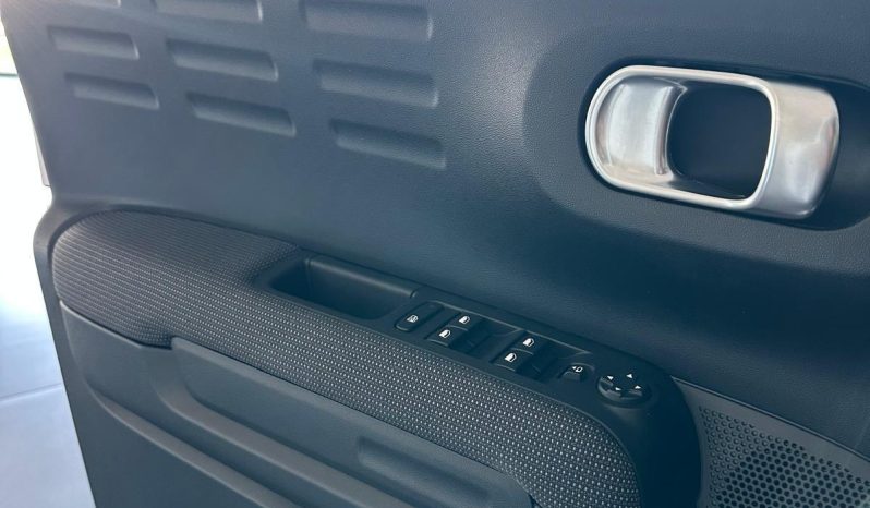 CITROËN C3 AIRCROSS FEEL PACK – TUTTO LO SPAZIO CHE TI SERVE! pieno