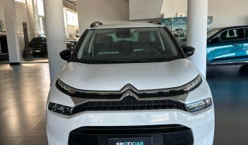 CITROËN C3 AIRCROSS FEEL PACK – TUTTO LO SPAZIO CHE TI SERVE! pieno