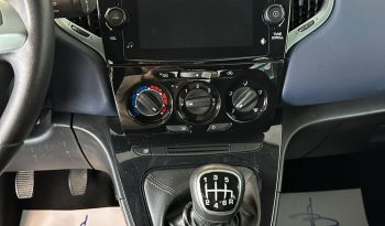 Lancia Ypsilon Platino 2024: Full Optional, Ibrida e Pronta da Guidare! pieno