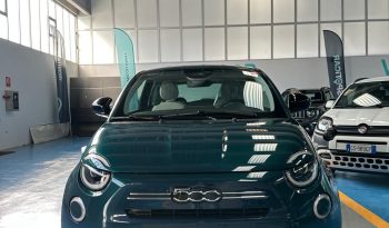 NUOVA FIAT 500 ICON HYBRID ⭐ KM ZERO – La regina delle city car ti aspetta! pieno
