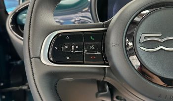 NUOVA FIAT 500 ICON HYBRID ⭐ KM ZERO – La regina delle city car ti aspetta! pieno