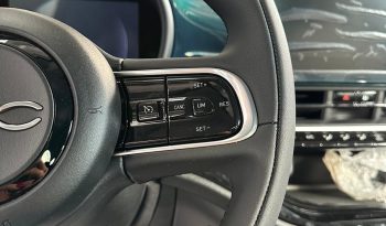 NUOVA FIAT 500 ICON HYBRID ⭐ KM ZERO – La regina delle city car ti aspetta! pieno