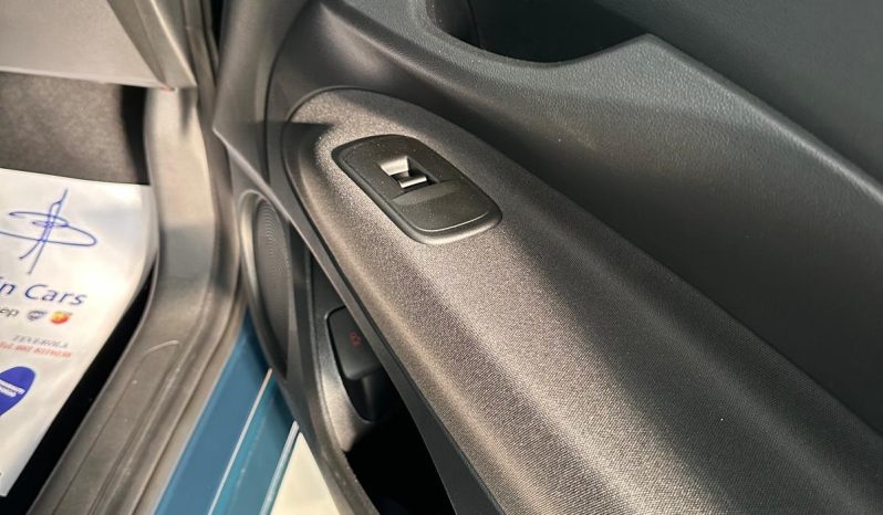 NUOVA FIAT 500 ICON HYBRID ⭐ KM ZERO – La regina delle city car ti aspetta! pieno
