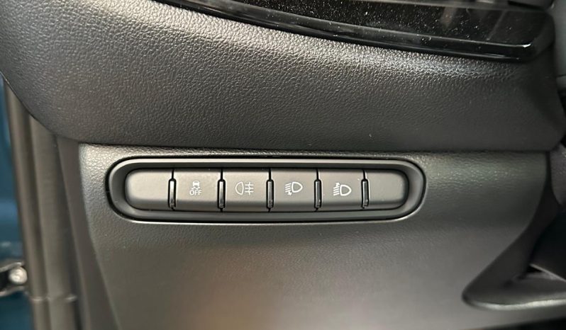NUOVA FIAT 500 ICON HYBRID ⭐ KM ZERO – La regina delle city car ti aspetta! pieno